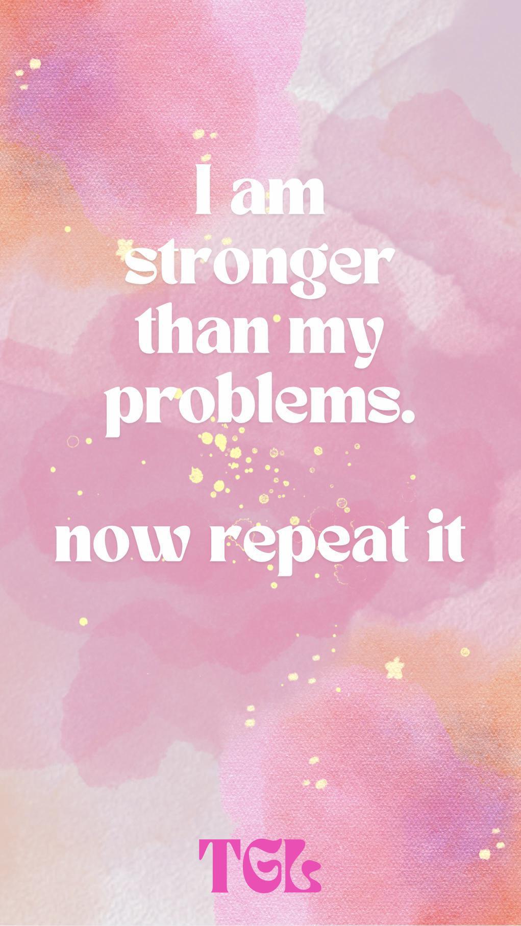 Daily Affirmations 