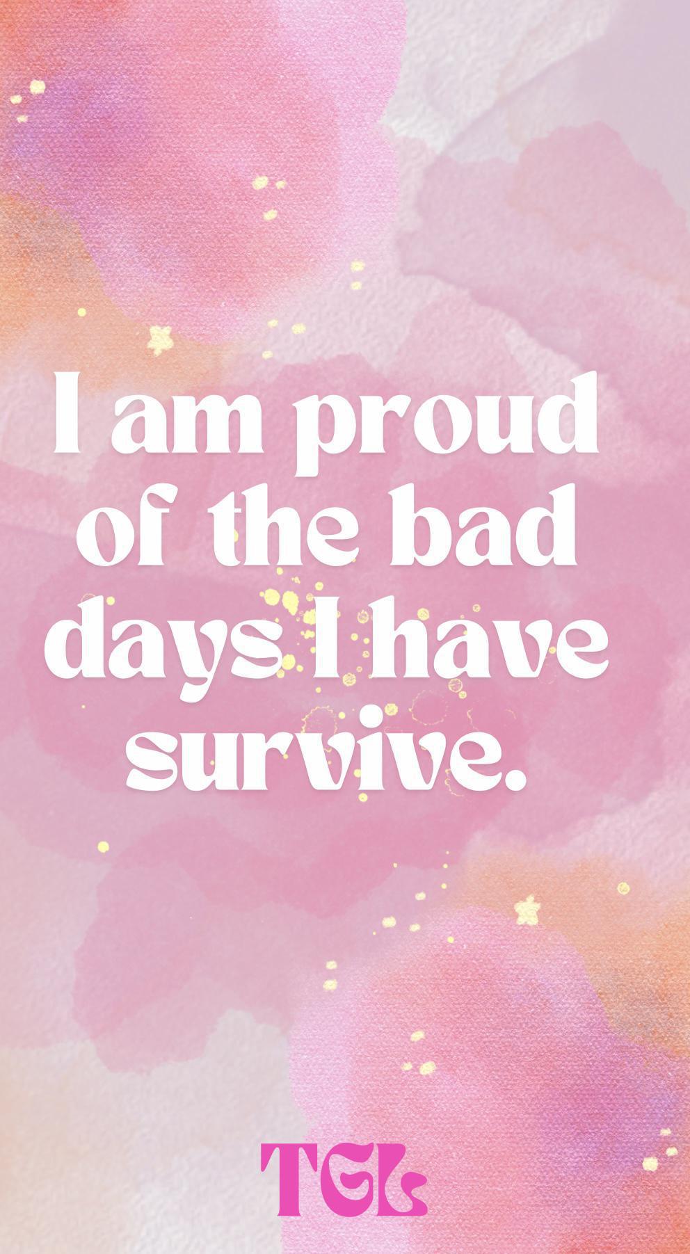 Daily Affirmations 