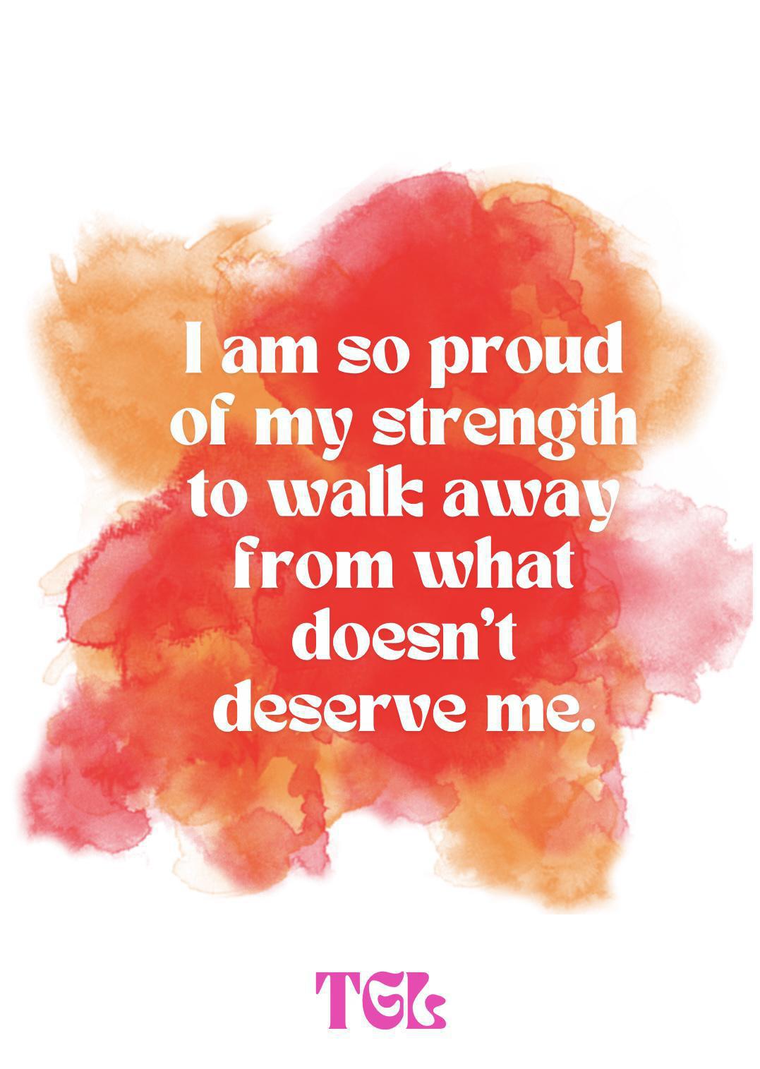 Daily Affirmations 