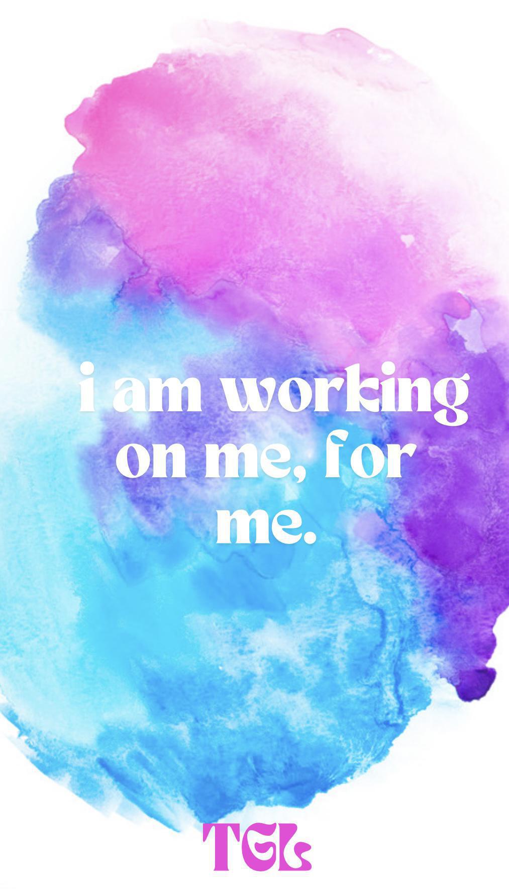 Daily Affirmations 