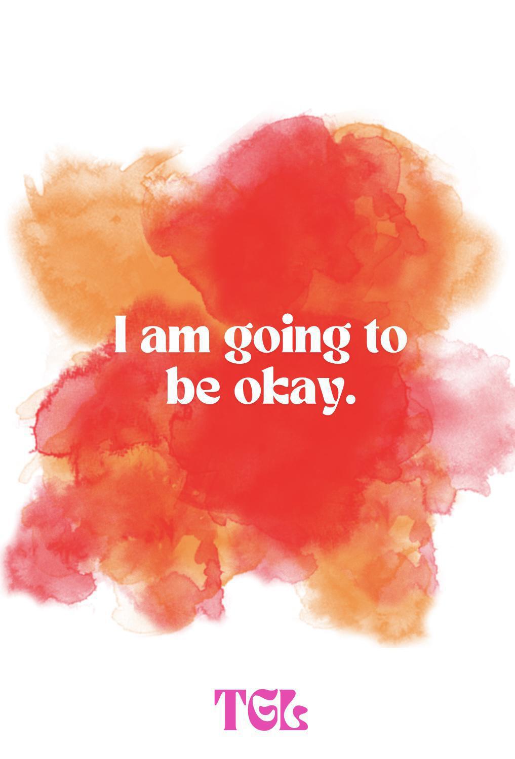Daily Affirmations 