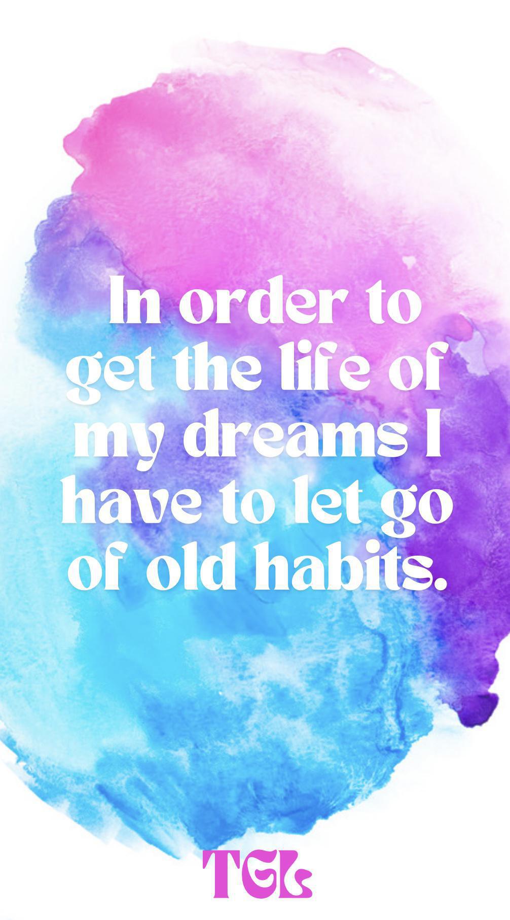 Daily Affirmations 