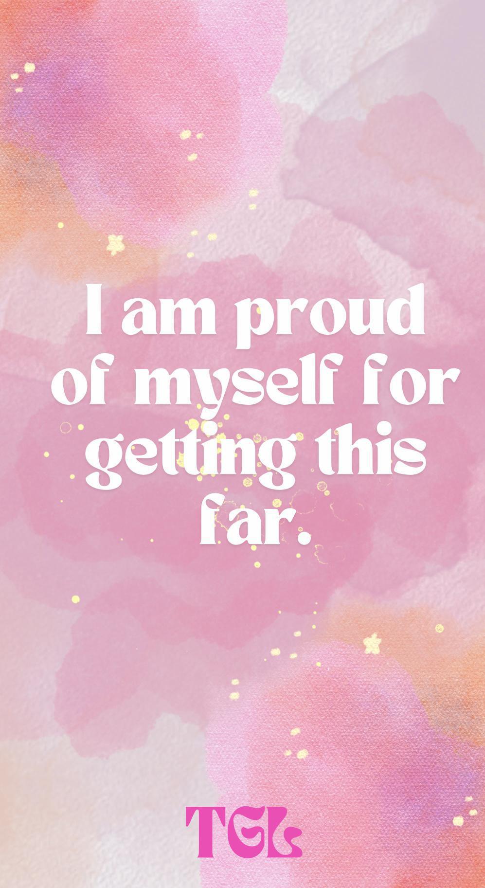 Daily Affirmations 