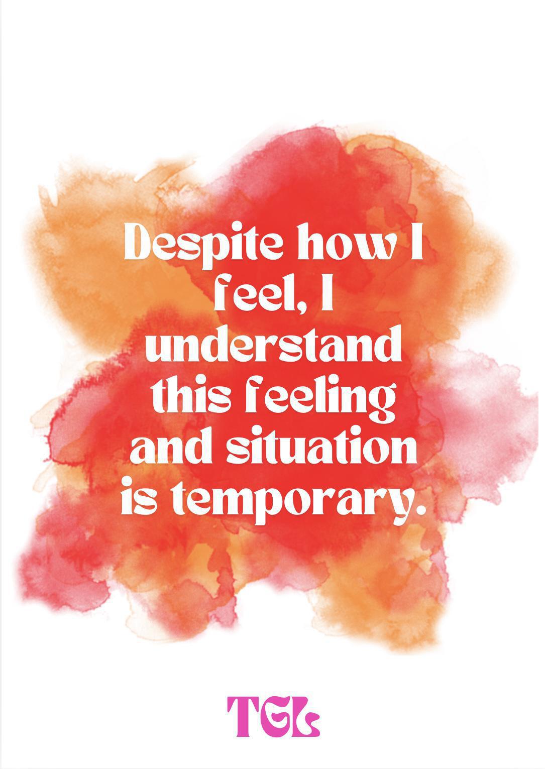 Daily Affirmations 