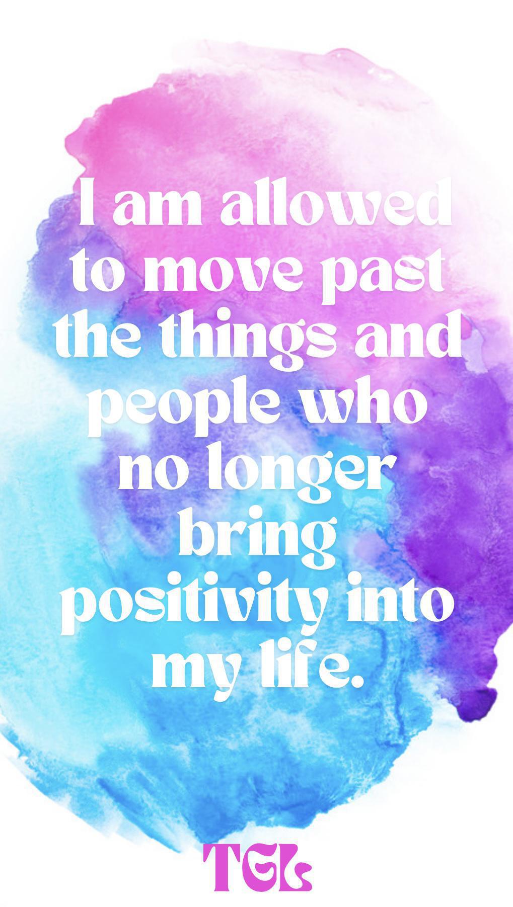 Daily Affirmations 