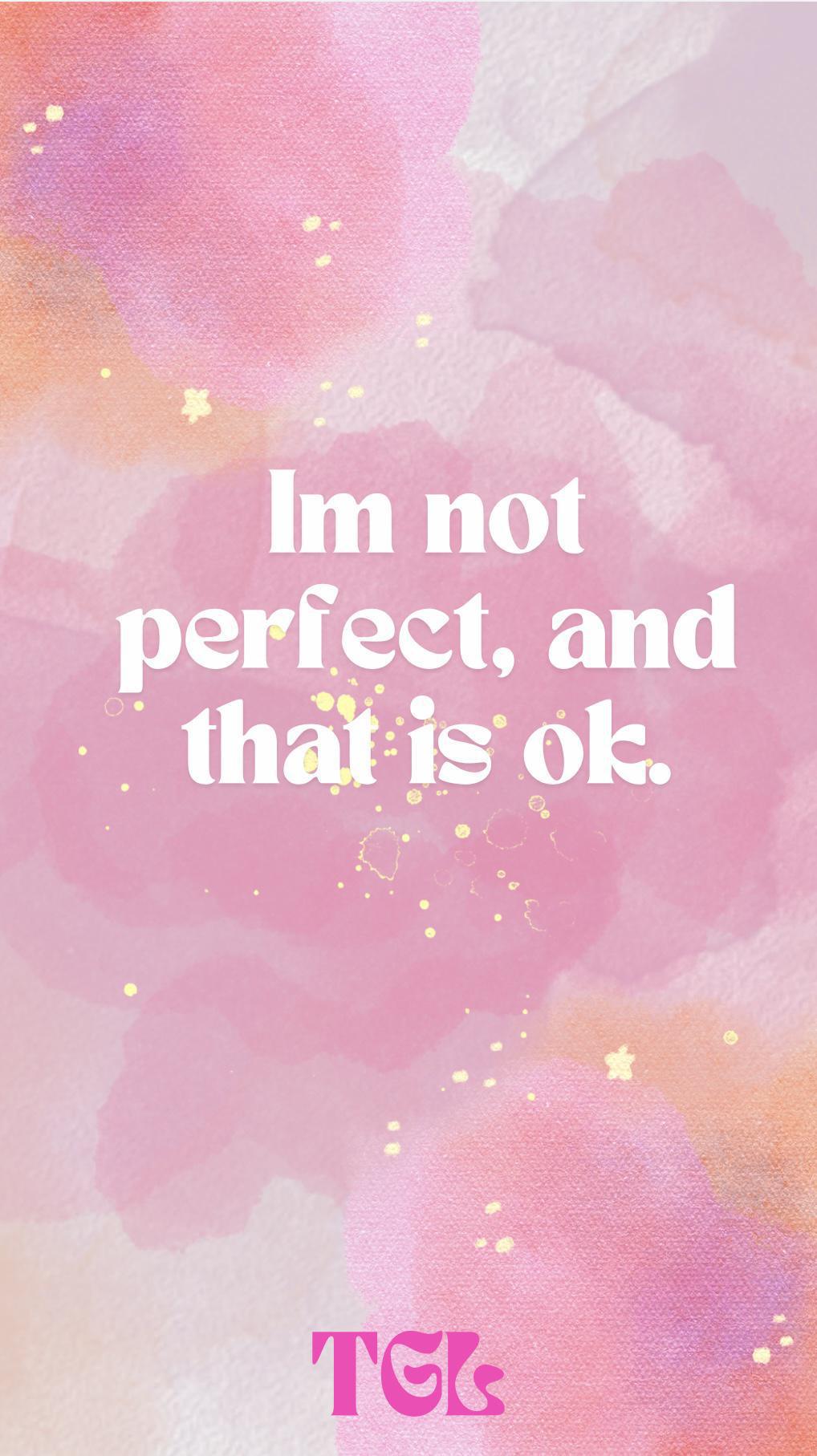 Daily Affirmations 
