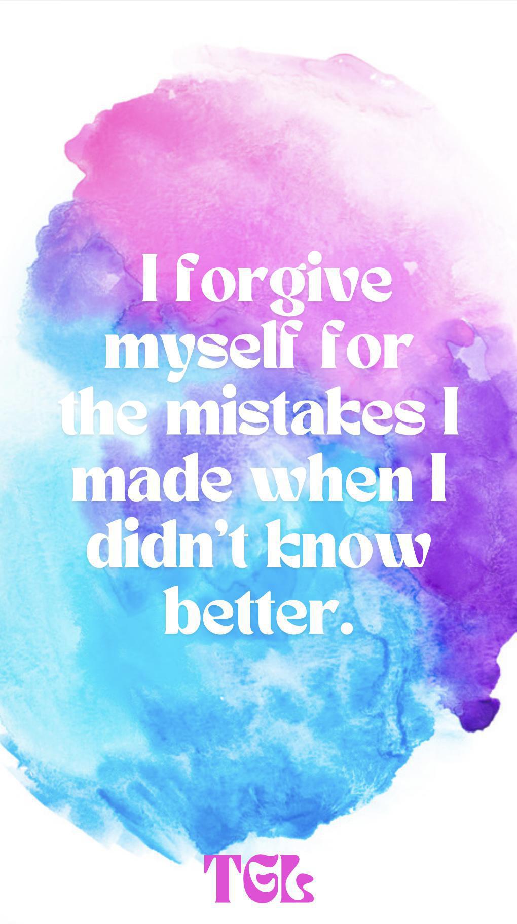 Daily Affirmations 