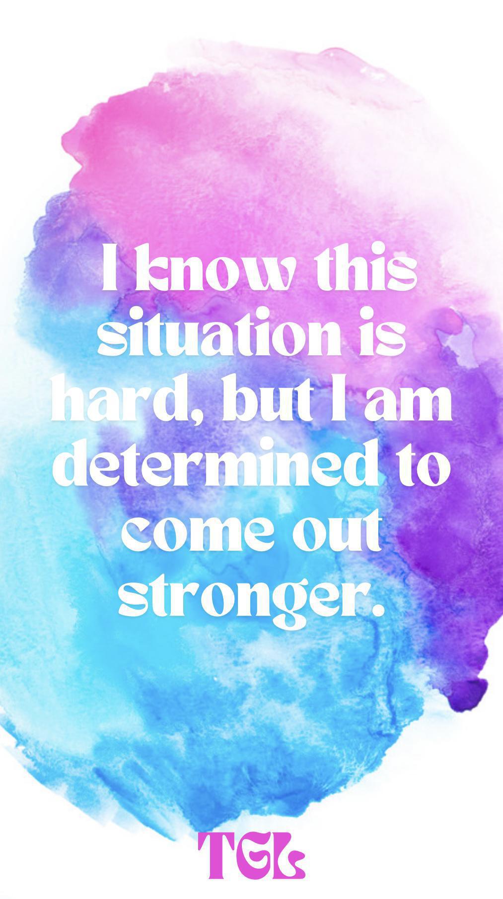 Daily Affirmations 