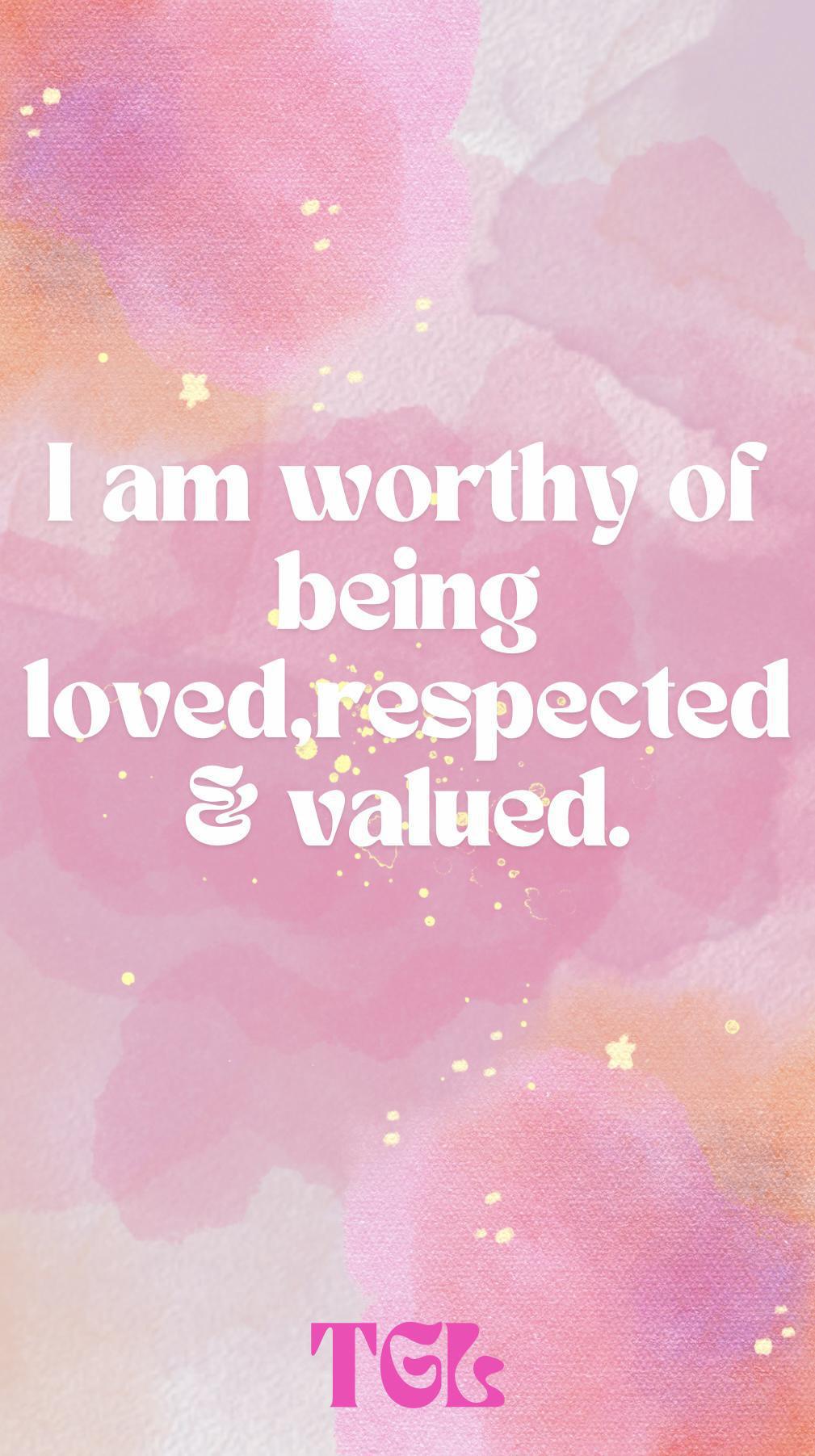 Daily Affirmations 