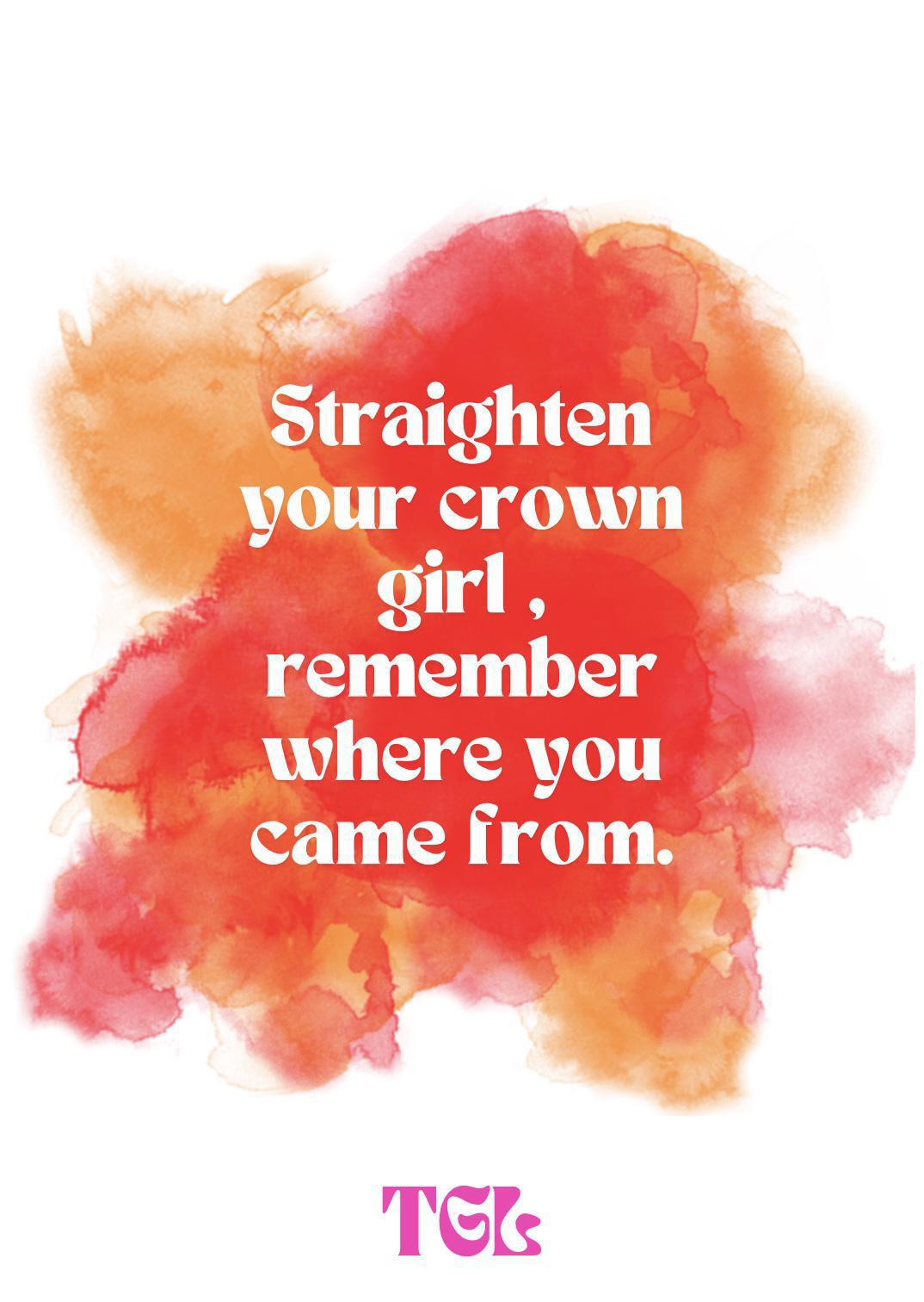 Daily Affirmations 