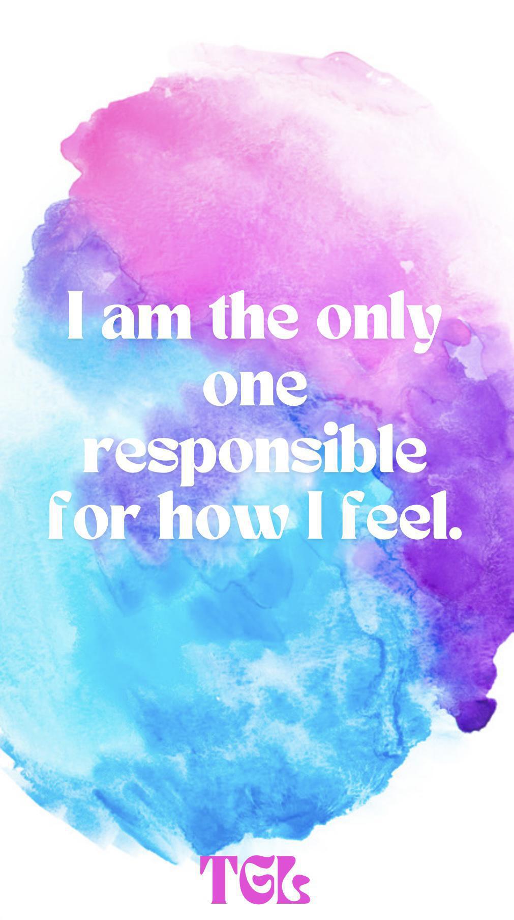 Daily Affirmations 