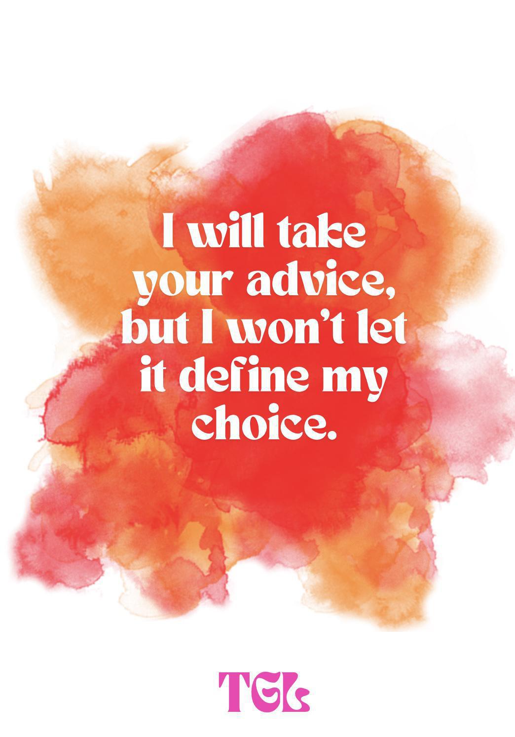 Daily Affirmations 