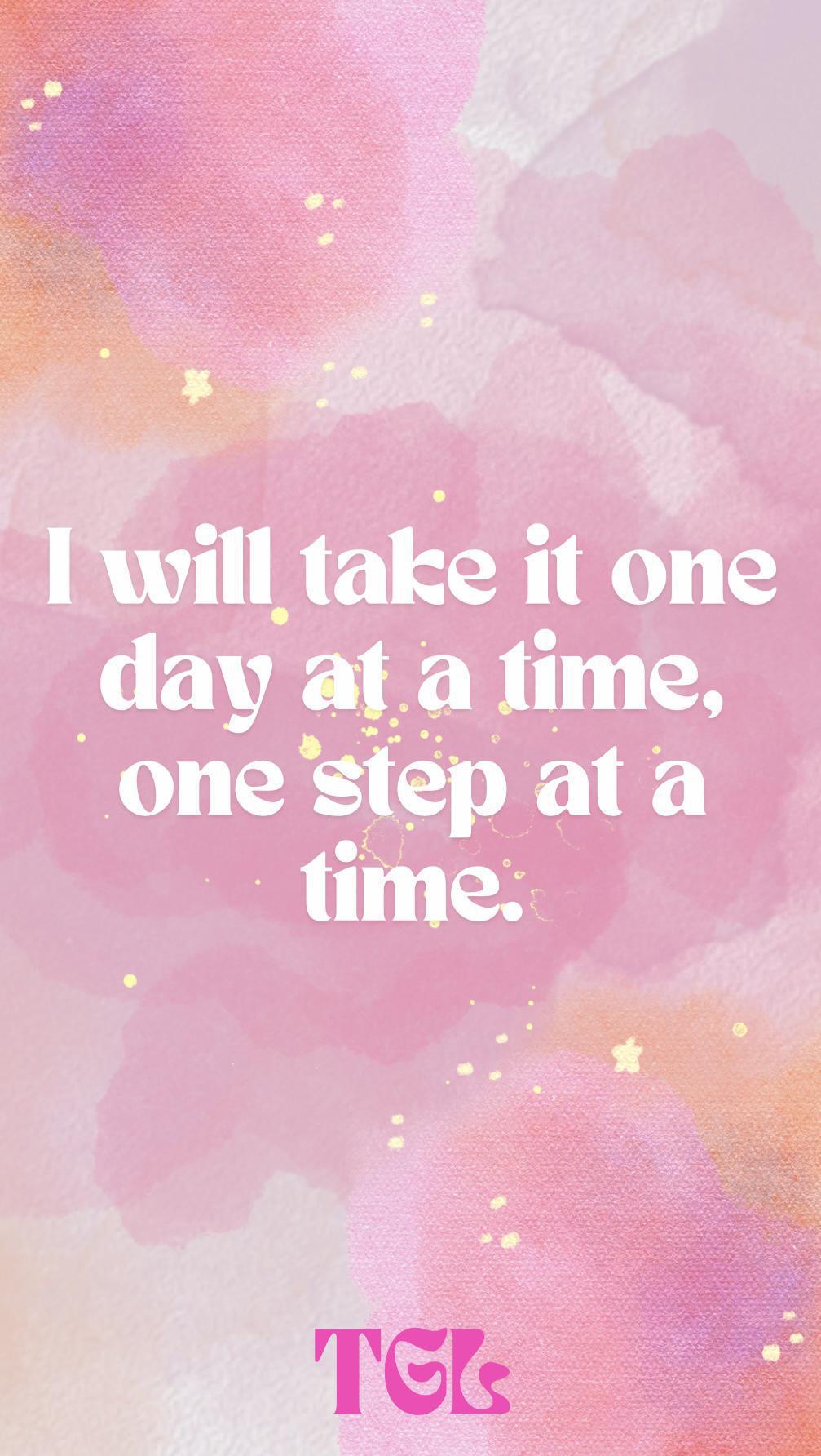 Daily Affirmations 