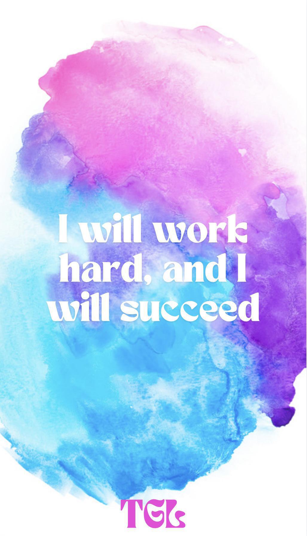 Daily Affirmations 