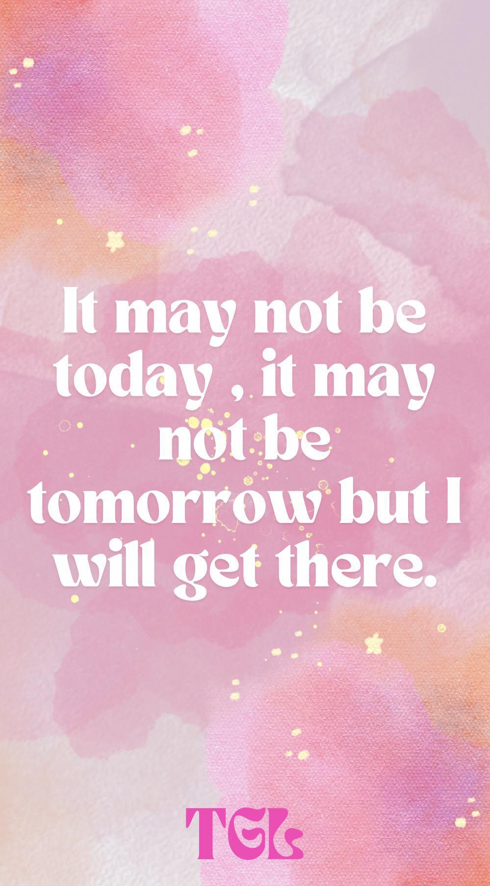 Daily Affirmations 