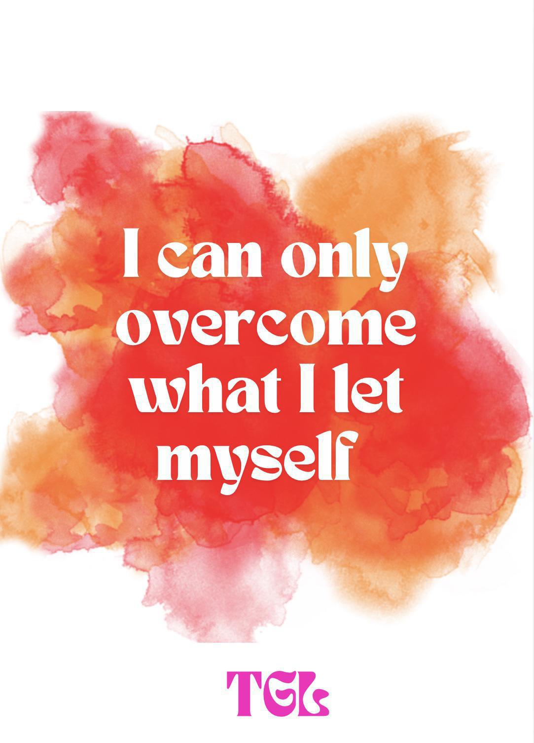 Daily Affirmations 
