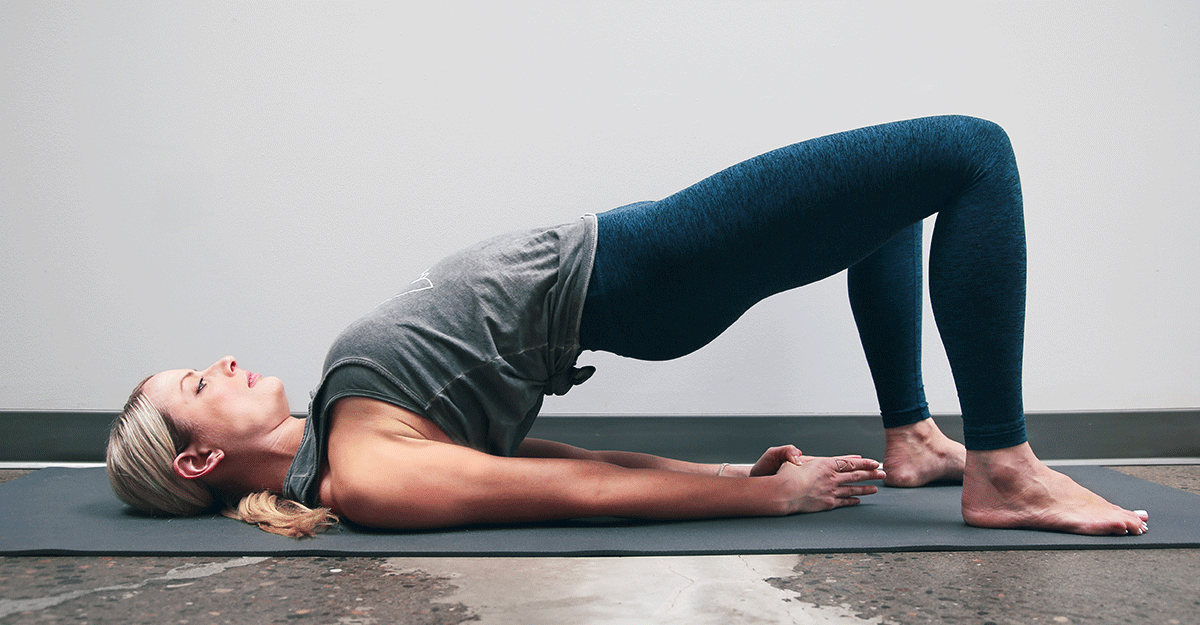 Pelvic Floor Exercises 