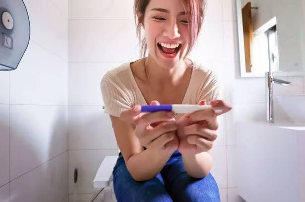 Pregnancy & Baby Tips Pregnancy & Baby Tips