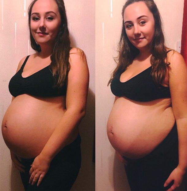 Pregnancy & Baby Tips 