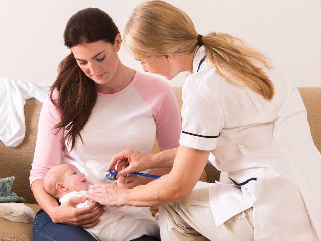 Pregnancy & Baby Tips 