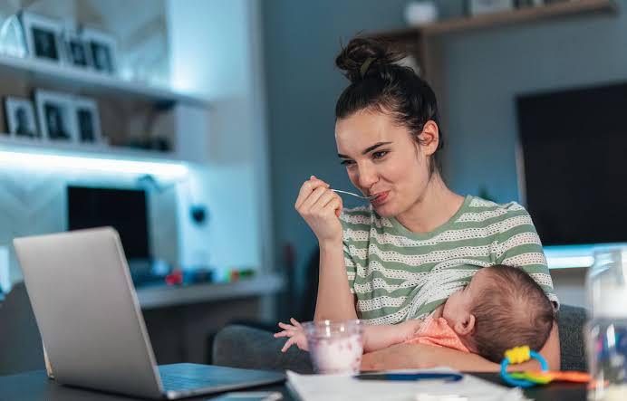 Pregnancy & Baby Tips 