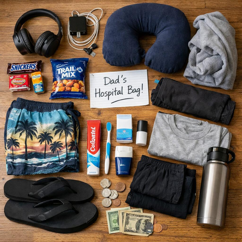 Pregnancy & Baby Tips 