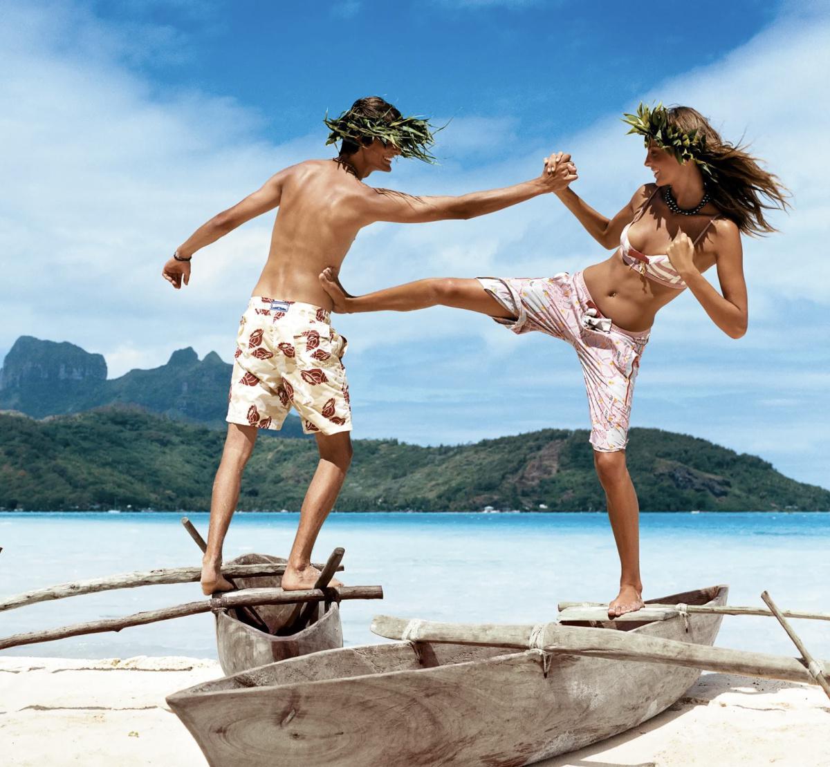 Travel & Packing Tips 