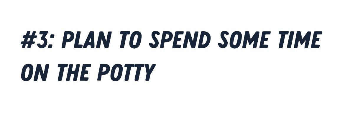 Travel & Packing Tips Travel & Packing Tips