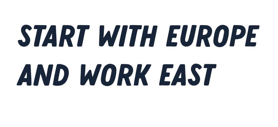 Travel & Packing Tips Travel & Packing Tips