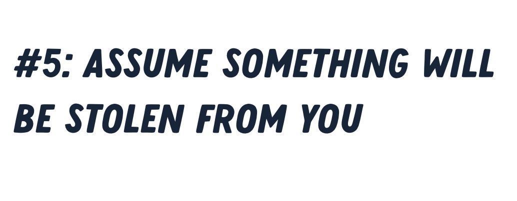 Travel & Packing Tips Travel & Packing Tips