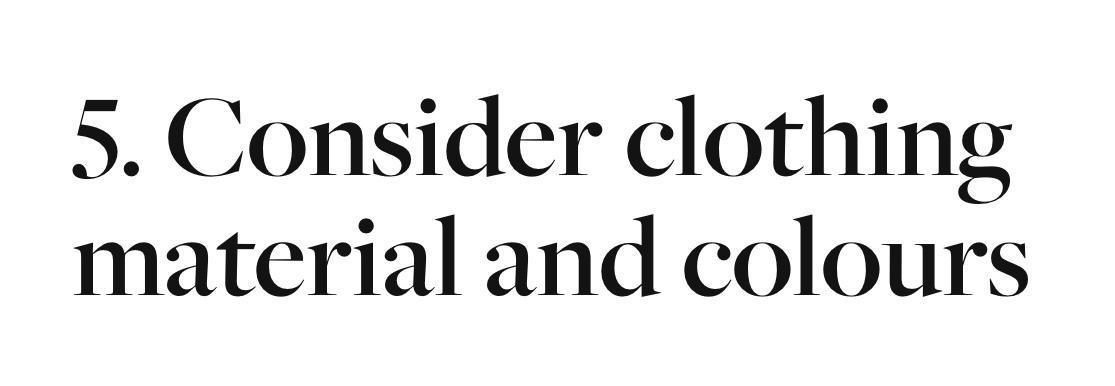 Travel & Packing Tips Travel & Packing Tips