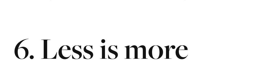 Travel & Packing Tips Travel & Packing Tips