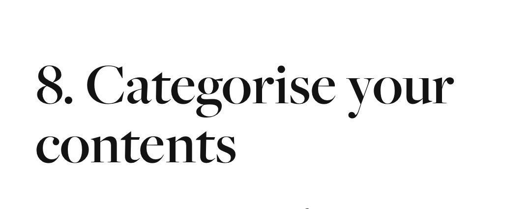 Travel & Packing Tips Travel & Packing Tips