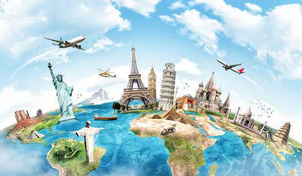 Travel & Packing Tips 