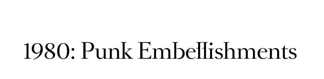 The 80’s Nostalgia The 80’s Nostalgia