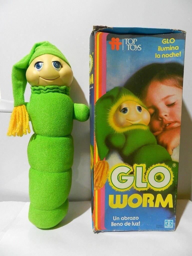The 80’s Nostalgia 