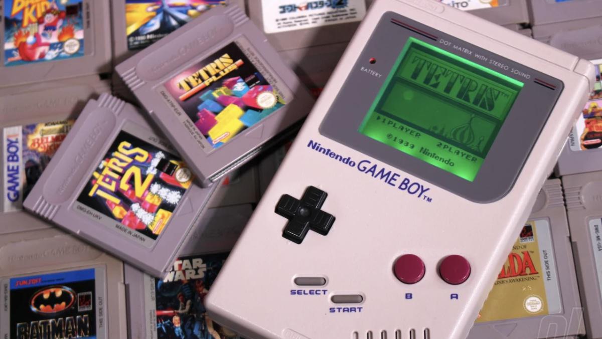 The 80’s Nostalgia 