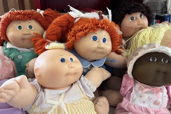 The 80’s Nostalgia The 80’s Nostalgia