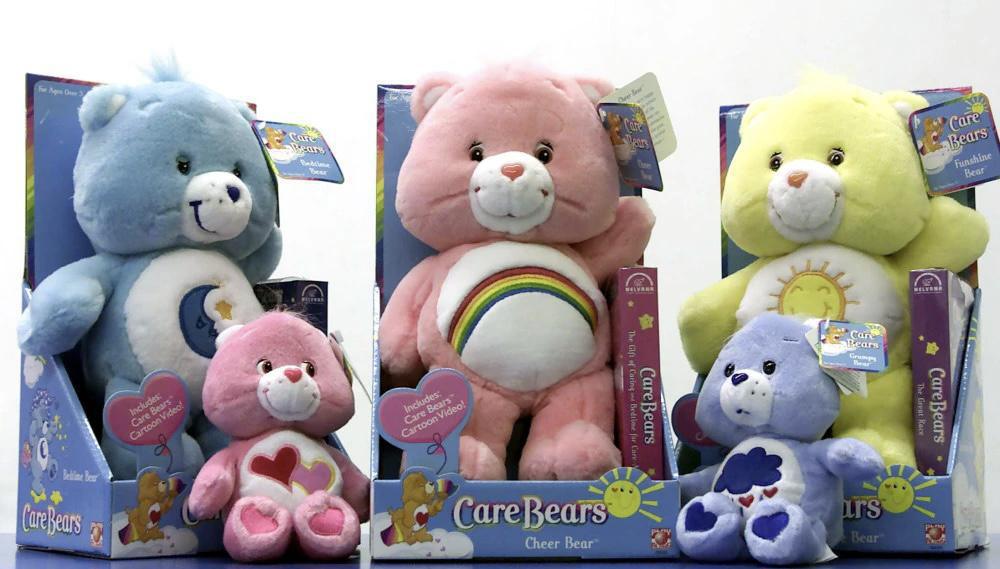 The 80’s Nostalgia The 80’s Nostalgia