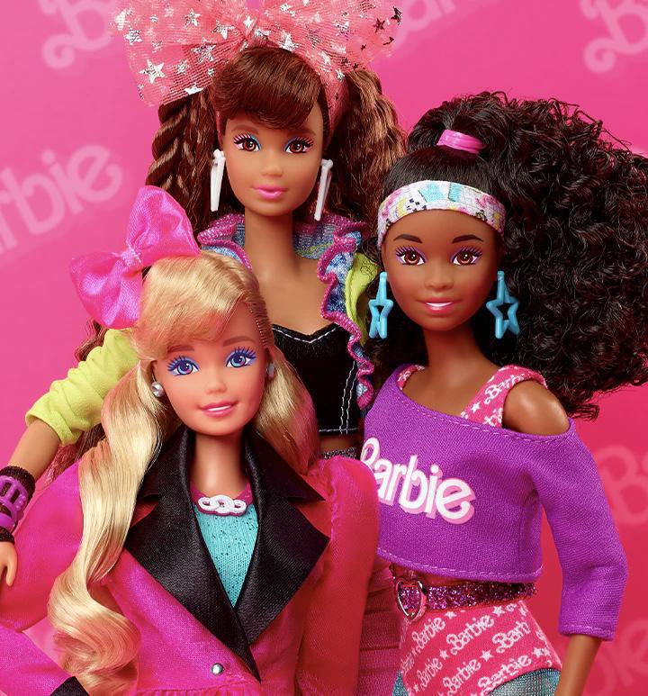 The 80’s Nostalgia The 80’s Nostalgia