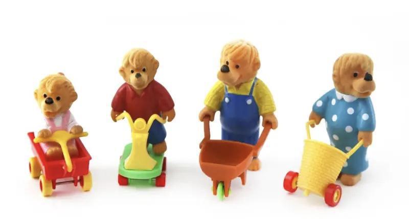 The 80’s Nostalgia The 80’s Nostalgia