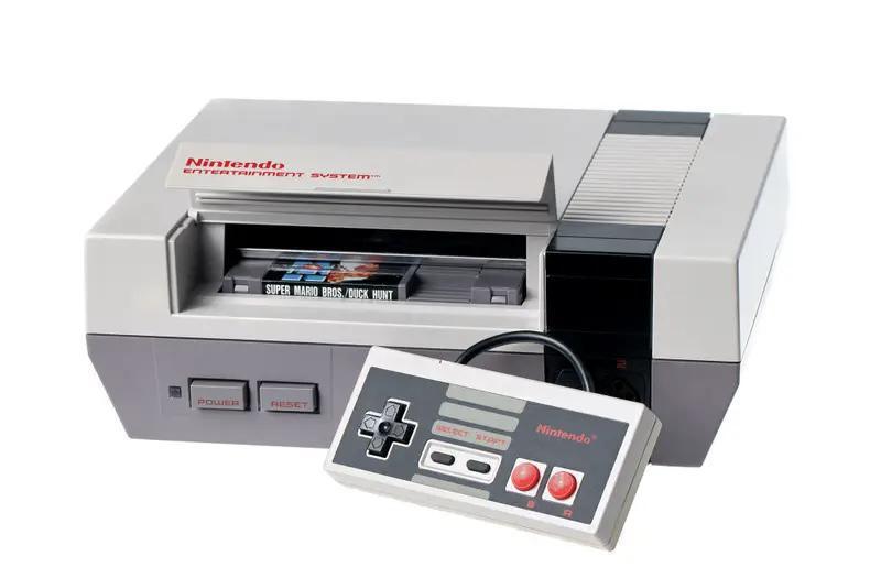 The 80’s Nostalgia The 80’s Nostalgia