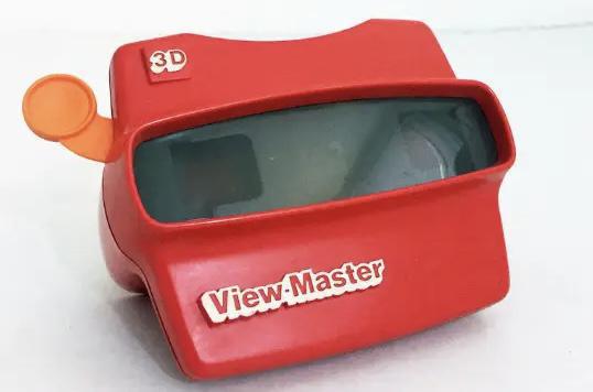 The 80’s Nostalgia 