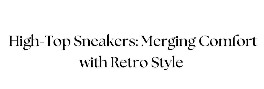 The 80’s Nostalgia 