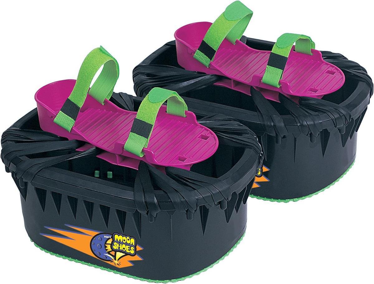 The 90’s Nostalgia 