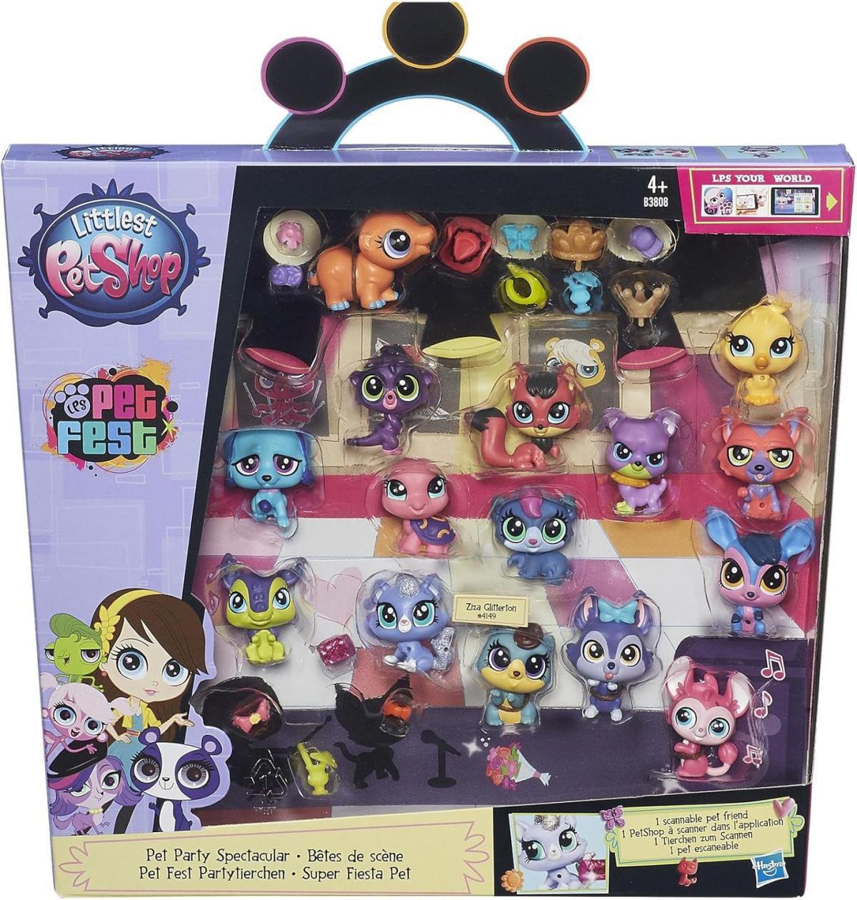The 90’s Nostalgia 