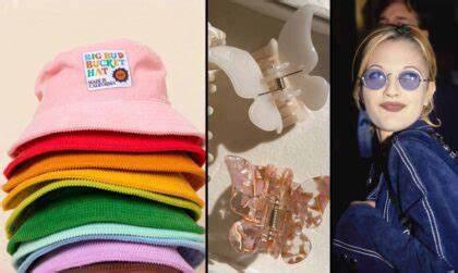 The 90’s Nostalgia The 90’s Nostalgia