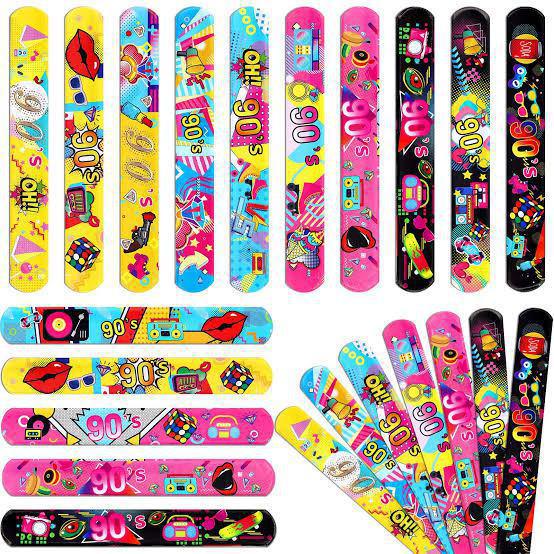 The 90’s Nostalgia The 90’s Nostalgia