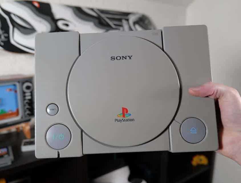 The 90’s Nostalgia 