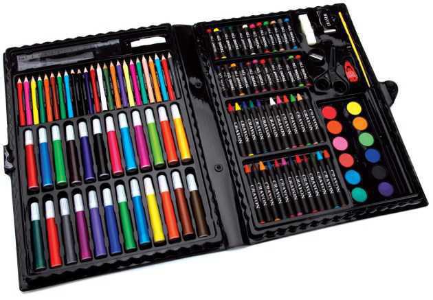 The 90’s Nostalgia 